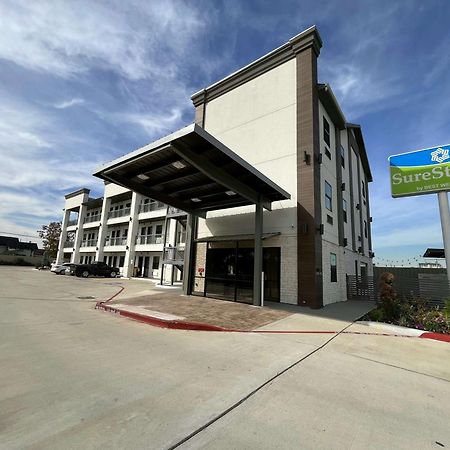 Surestay Hotel By Best Western Houston Southeast South Houston Exterior photo