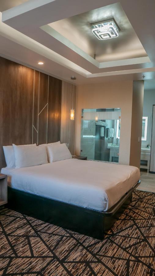 Surestay Hotel By Best Western Houston Southeast South Houston Exterior photo